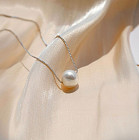 Колье с жемчугом