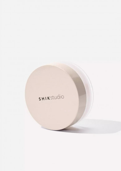 Пудра для лица фиксирующая «Skin filter loose powder»