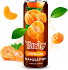 мандарин
