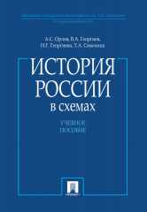 История России в схемах