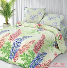 Комплект постельного белья «Душистый горошек» (арт. 11628, 1,5-спальный, БИОкомфорт, 2 наволочки 70х70)