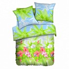 Комплект постельного белья «Ямайка» (арт. 11692, 1,5-спальный, БИОкомфорт, 2 наволочки 70х70)