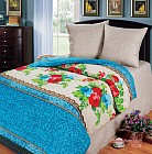 Комплект постельного белья «Роял» (арт. 11690, 2-спальный, БИОкомфорт, 2 наволочки 70х70)