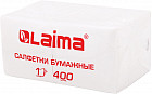 белый