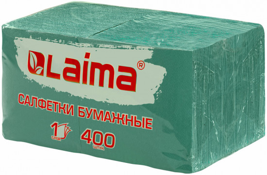 Салфетки бумажные