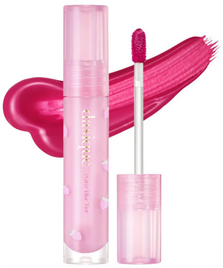 Тинт для губ матовый «Water Blur Tint», тон 08 Chilling