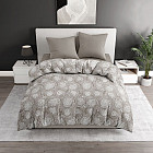 Комплект постельного белья «Рози»