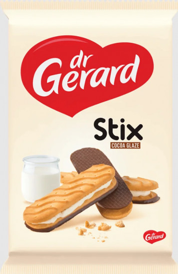 Печенье «Stix»