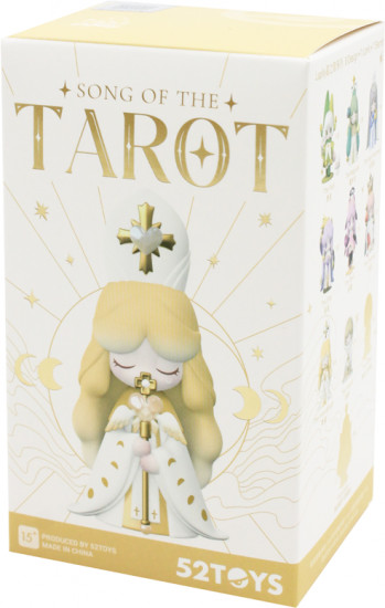 Фигурка-сюрприз «Song of the Tarot»