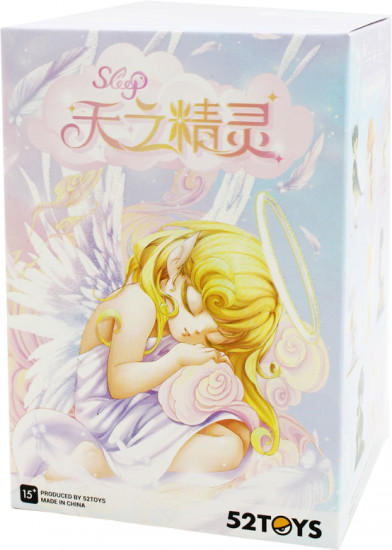 Фигурка-сюрприз «Sky Fairies»