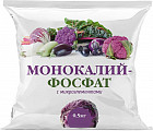 Удобрение «Монокалийфосфат с микроэлементами»