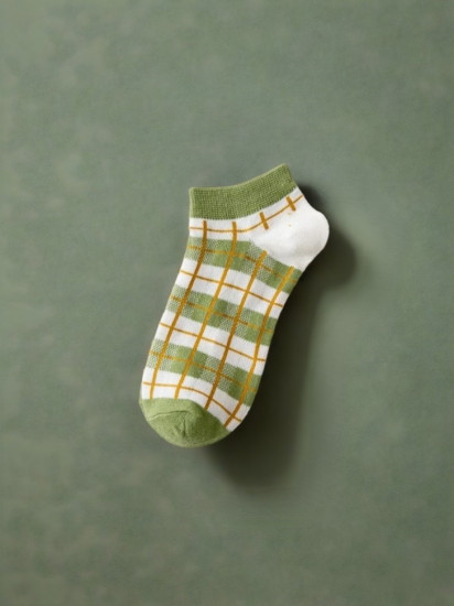 Носки женские «Checkered»