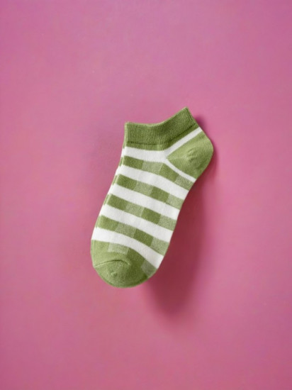 Носки женские «Stripes»