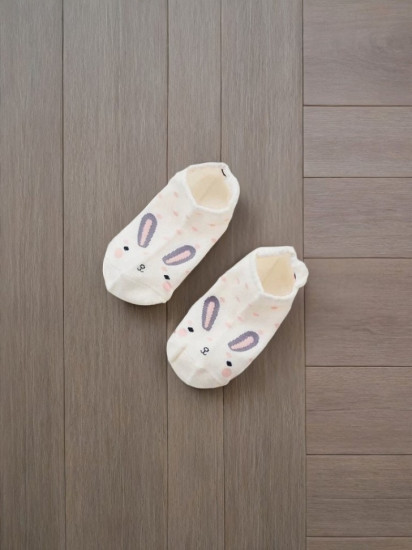 Носки женские «Bunny face»