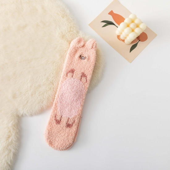 Носки женские «Sweet piglet»