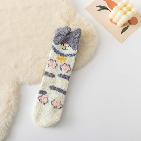 Носки женские «Sweet kitty»