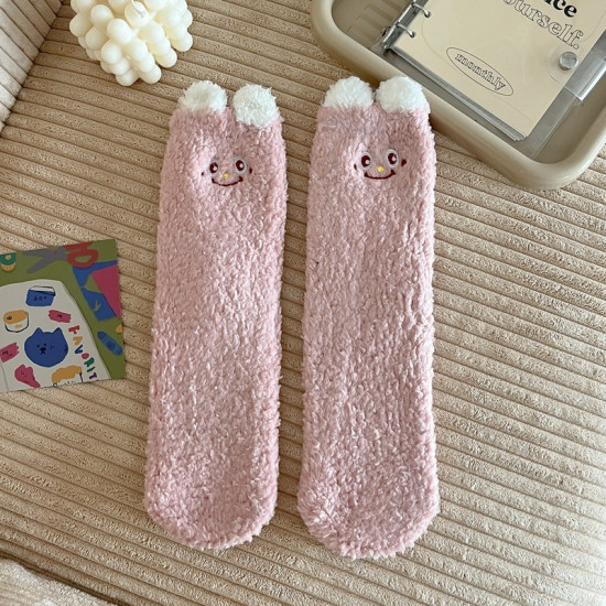 Носки женские «Fluffy ears»