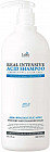 Шампунь для сухих и повреждённых волос интенсивный кислотный «Real Intensive Acid Shampoo»