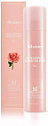 Спрей омолаживающий солнцезащитный с розой «Glow Luminous Flower Sun Spray» SPF50+ PA++++