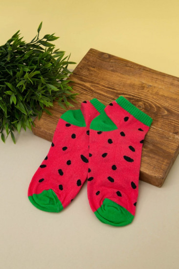 Носки женские «Watermelon»