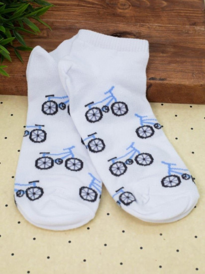Носки женские «Bike»