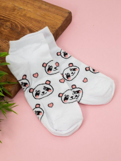 Носки женские «Sweet panda mini»