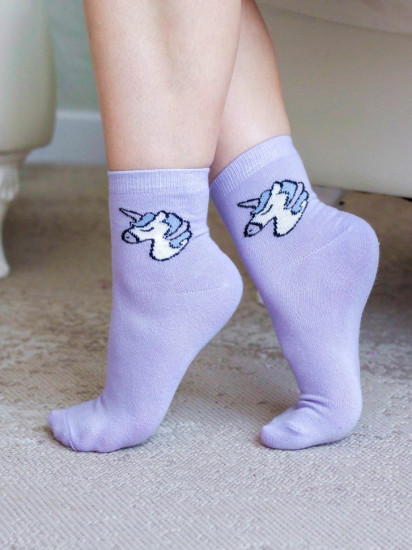 Носки женские «Unicorn»