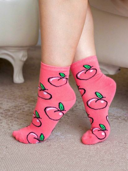 Носки женские «Peach»