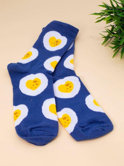 Носки женские «Eggs»
