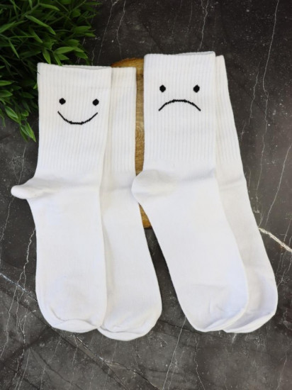 Комплект носков женских «Your mood»