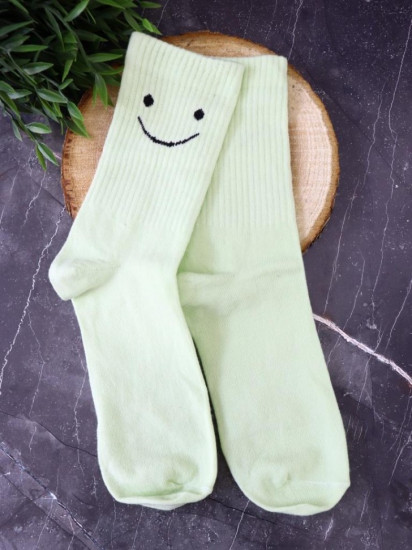 Носки женские «Your smile»
