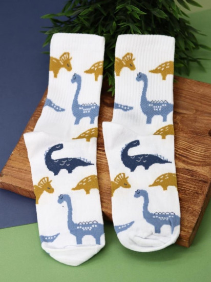 Носки женские «Dino»