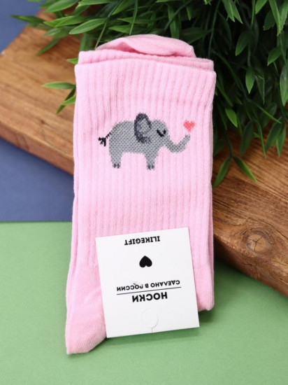Носки женские «Elephant»