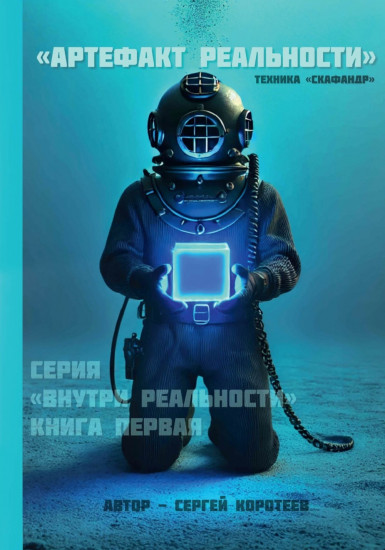 Артефакт реальности. Техника Скафандр