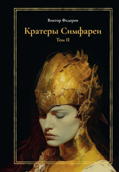 Кратеры Симфареи. Том 2