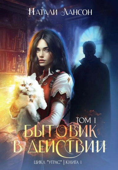 Бытовик в действии. Том 1