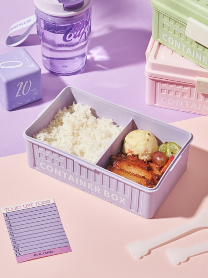 Ланчбокс «Container box»