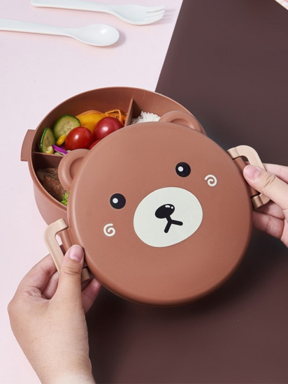 Ланчбокс «Bear»