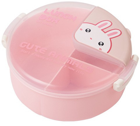 Ланчбокс «Cute animals»