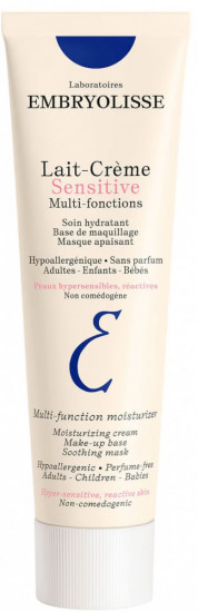 Крем для лица «Laboratories Lait-Creme Sensitive»