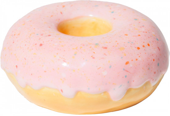 Подсвечник «Donut»