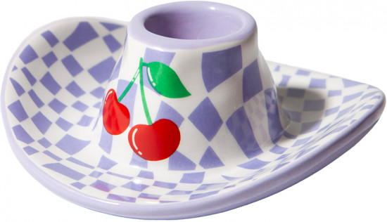 Подсвечник «Cowboy Hat»