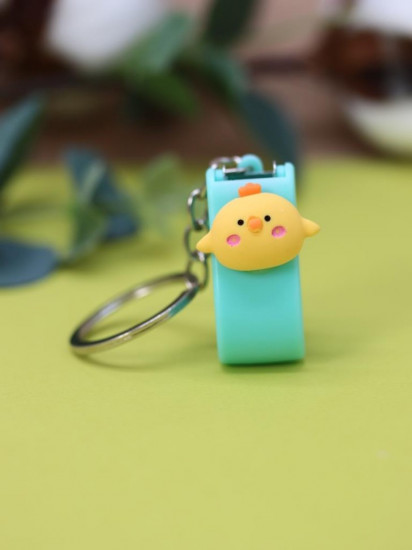 Брелок-степлер «Chick» 