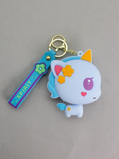 Брелок-кошелёк «Dreamy unicorn»