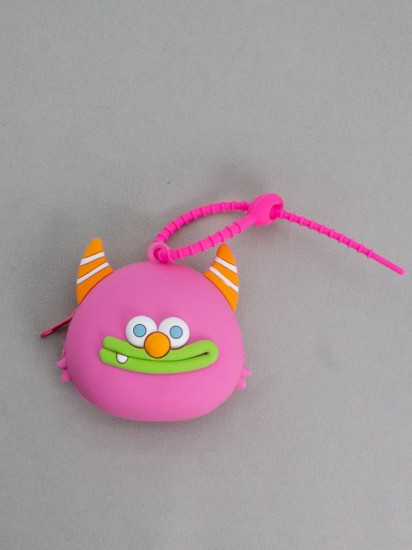 Брелок-кошелёк «Funny monster» 