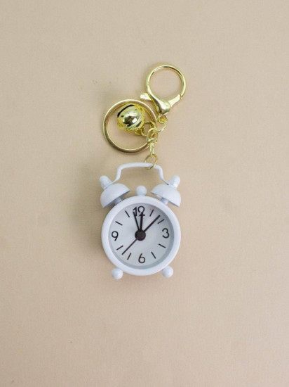 Брелок-часы «Just in time»