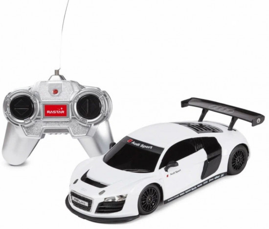 Машина радиоуправляемая «R8 LMS»