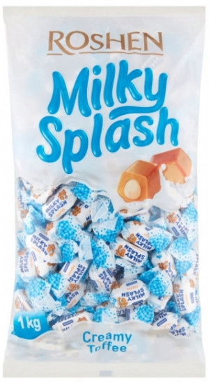 Ирис «Milky Splash»