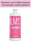 Бальзам для стабилизации окрашивания волос «Post Color Stabilizing Balm»