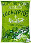 Карамель «Эвкалипт и ментол»